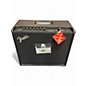 Used Fender GT100 Guitar Combo Amp thumbnail