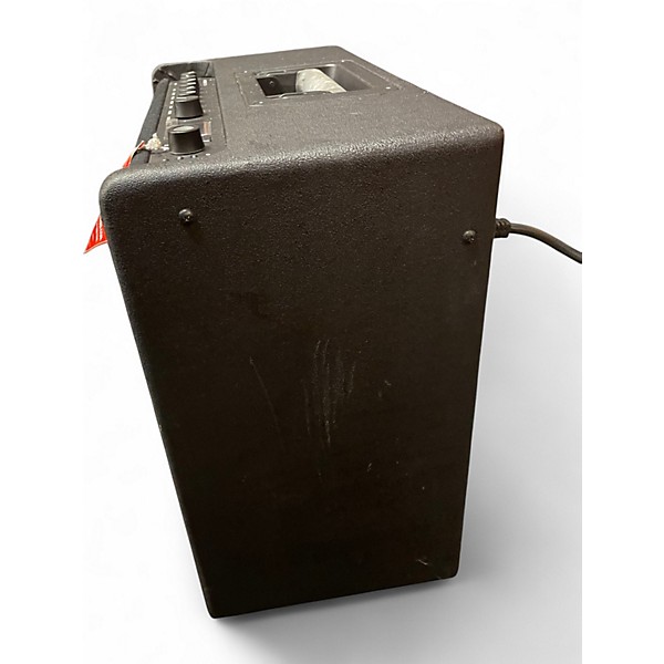 Used Fender GT100 Guitar Combo Amp