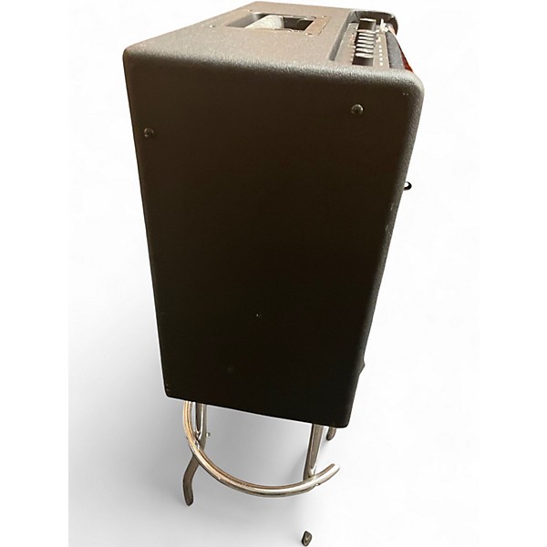 Used Fender GT100 Guitar Combo Amp