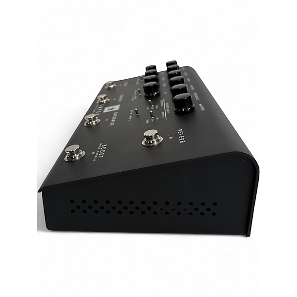 Used Blackstar AMPED 3 Guitar Preamp