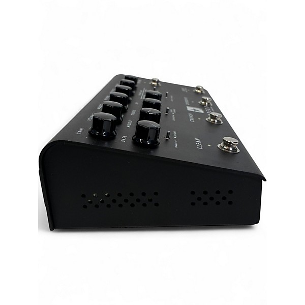 Used Blackstar AMPED 3 Guitar Preamp