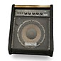 Used Simmons DA50 50W Drum Amplifier thumbnail