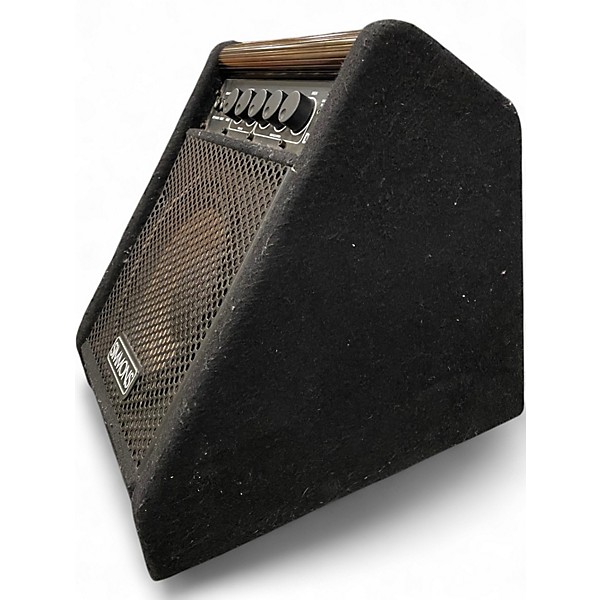 Used Simmons DA50 50W Drum Amplifier
