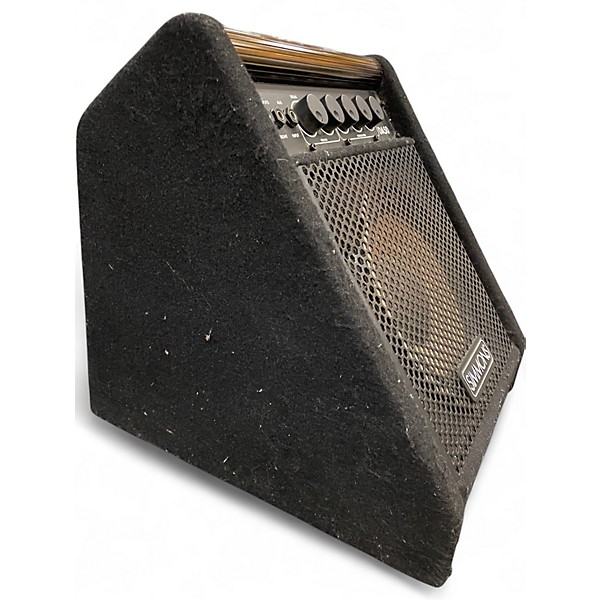 Used Simmons DA50 50W Drum Amplifier