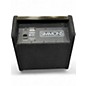 Used Simmons DA50 50W Drum Amplifier