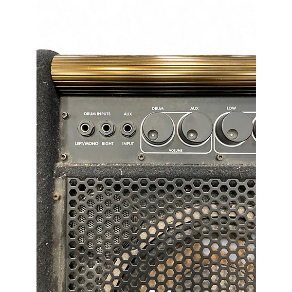 Used Simmons DA50 50W Drum Amplifier