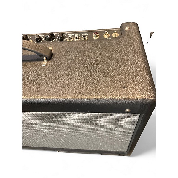 Used Fender FSR Hot Rod Deluxe III Tube Guitar Combo Amp