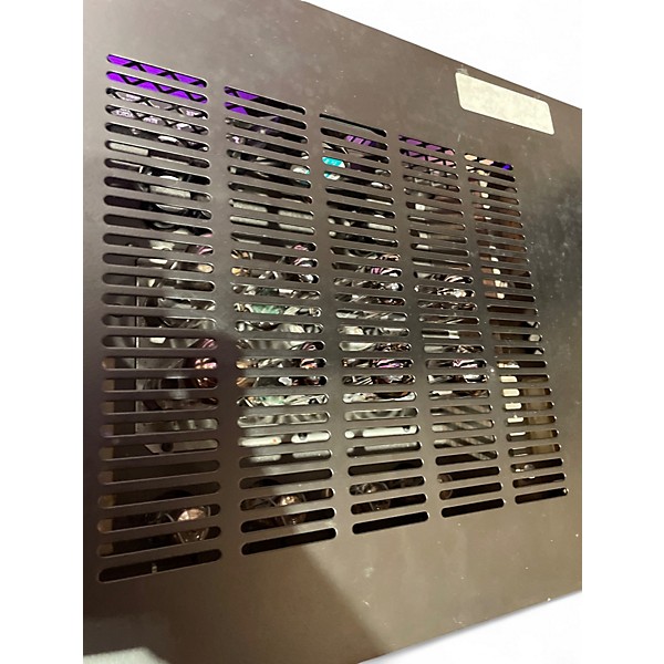 Used Marshall EL34 100 x100 Guitar Power Amp