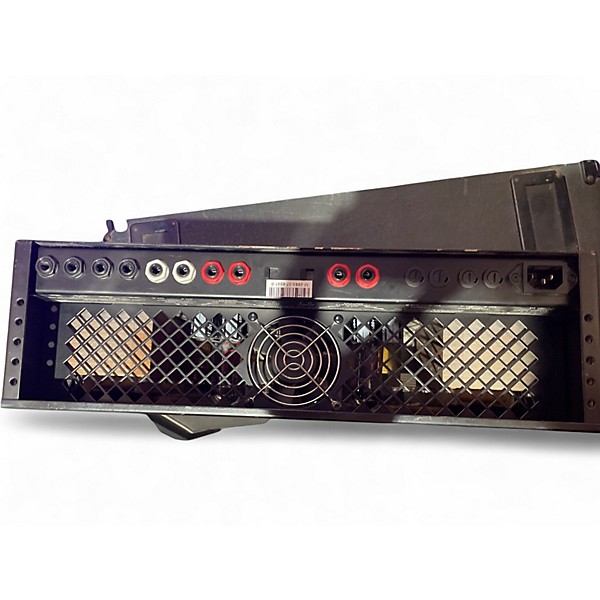 Used Marshall EL34 100 x100 Guitar Power Amp