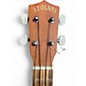 Used Leolani UKELELE Worn Brown Ukulele