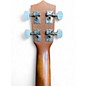 Used Leolani UKELELE Worn Brown Ukulele