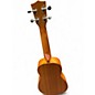 Used Kala LTP-S Natural Ukulele