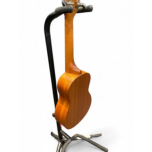 Used Kala LTP-S Natural Ukulele