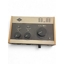 Used Universal Audio VOLT 276 Audio Interface