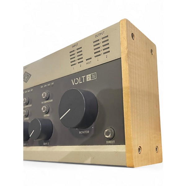 Used Universal Audio VOLT 276 Audio Interface