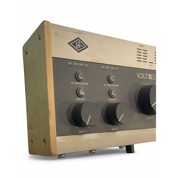 Used Universal Audio VOLT 276 Audio Interface