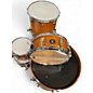 Used Gretsch Drums 6 Piece Catalina Maple Amber Drum Kit thumbnail