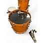 Used Gretsch Drums 6 Piece Catalina Maple Amber Drum Kit
