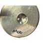 Used Paiste 14in PST3 Hi Hat Pair Cymbal