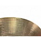 Used Paiste 20in PST3 RIDE Cymbal