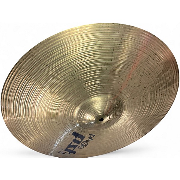 Used Paiste 20in PST3 RIDE Cymbal