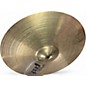 Used Paiste 20in PST3 RIDE Cymbal