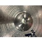 Used Paiste 20in PST3 RIDE Cymbal