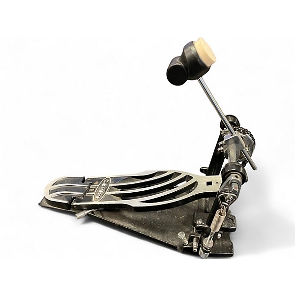 Used Gibraltar SINGLE CHAIN Single Bass Drum Pedal