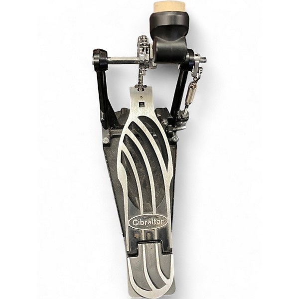 Used Gibraltar SINGLE CHAIN Single Bass Drum Pedal