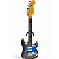 Used Fender American Professional II Stratocaster Silverburst Solid Body Electric Guitar thumbnail