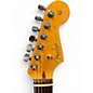 Used Fender American Professional II Stratocaster Silverburst Solid Body Electric Guitar