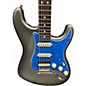 Used Fender American Professional II Stratocaster Silverburst Solid Body Electric Guitar