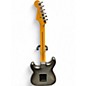 Used Fender American Professional II Stratocaster Silverburst Solid Body Electric Guitar