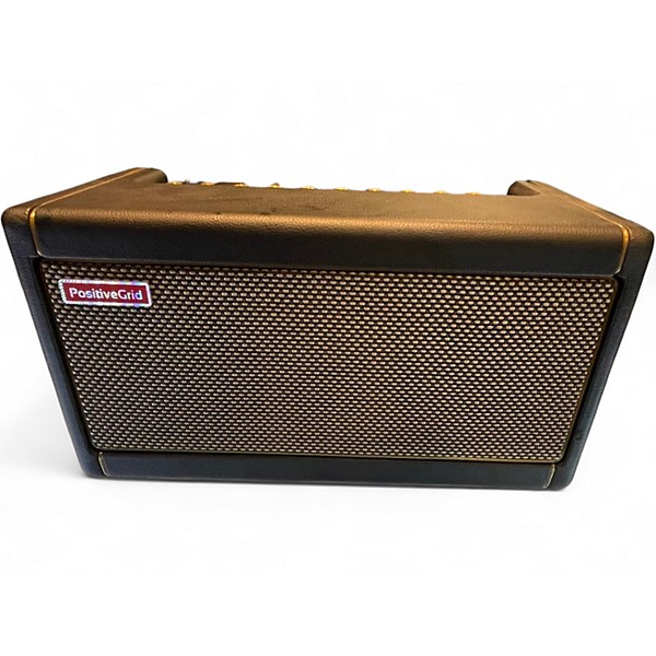 Used 2020s Positive Grid SPARK 40 Guitar Power Amp