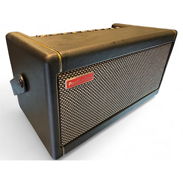 Used 2020s Positive Grid SPARK 40 Guitar Power Amp