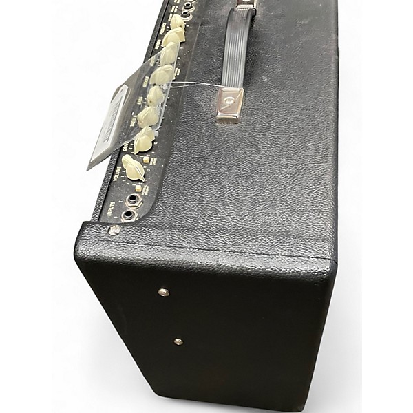 Used Fender Hot Rod Deluxe IV 40W 1x12 Tube Guitar Combo Amp