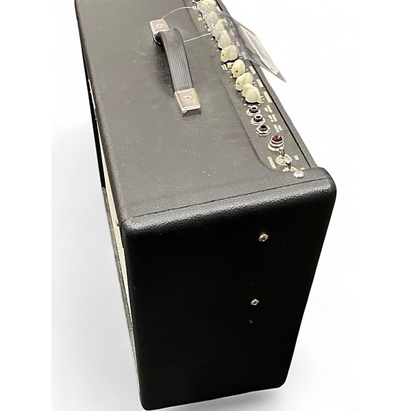 Used Fender Hot Rod Deluxe IV 40W 1x12 Tube Guitar Combo Amp