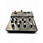 Used Harbinger LV7 Powered Mixer