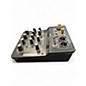 Used Harbinger LV7 Powered Mixer