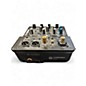 Used Harbinger LV7 Powered Mixer