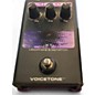 Used TC Helicon VoiceTone Single X1 Vocal Processor