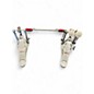 Used Ludwig Atlas Double Bass Drum Pedal thumbnail