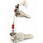 Used Ludwig Atlas Double Bass Drum Pedal