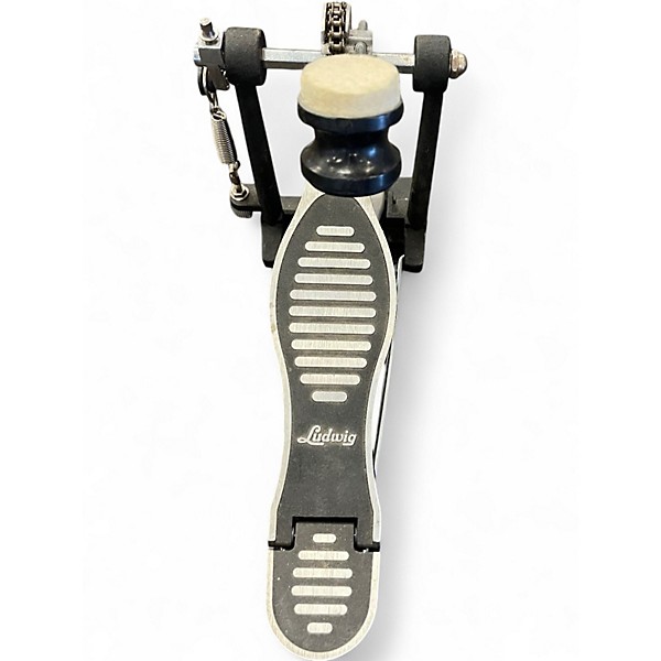 Used Ludwig Basic Single Bass Drum Pedal