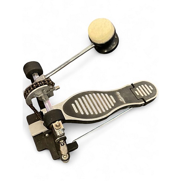Used Ludwig Basic Single Bass Drum Pedal