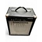 Used Rocktron Rampage R20 Guitar Combo Amp thumbnail