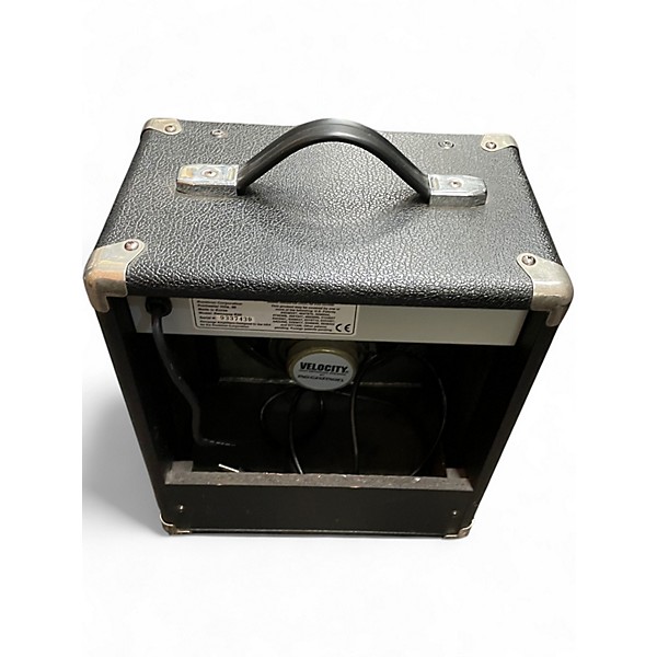 Used Rocktron Rampage R20 Guitar Combo Amp