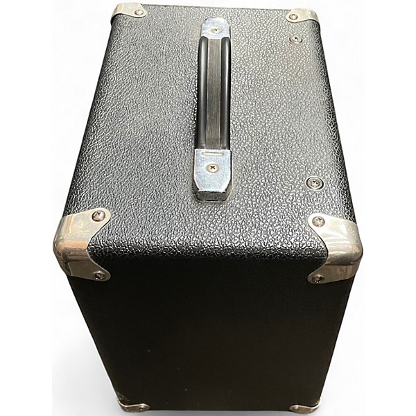 Used Rocktron Rampage R20 Guitar Combo Amp