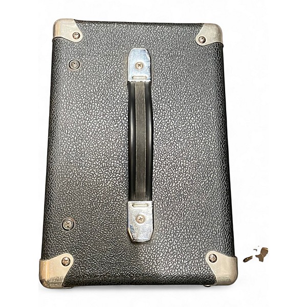 Used Rocktron Rampage R20 Guitar Combo Amp