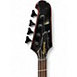 Used Epiphone Thunderbird IV 2 Color Sunburst Electric Bass Guitar